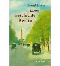 Reiseführer Deutschland Kleine Geschichte Berlins Beck'sche Verlagsbuchhandlung