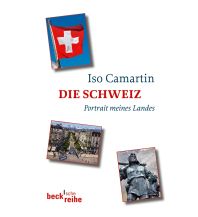 Reiseführer Die Schweiz Beck'sche Verlagsbuchhandlung