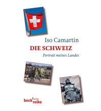 Travel Guides Switzerland Die Schweiz Beck'sche Verlagsbuchhandlung