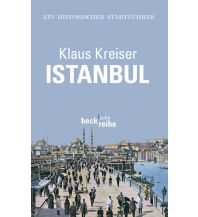 Travel Guides Turkey Istanbul Beck'sche Verlagsbuchhandlung