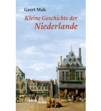 Reiseführer Niederlande Kleine Geschichte der Niederlande Beck'sche Verlagsbuchhandlung