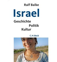 Travel Guides Israel Beck'sche Verlagsbuchhandlung