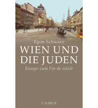 Travel Guides Wien und die Juden Beck'sche Verlagsbuchhandlung