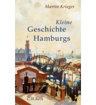 Travel Guides Kleine Geschichte Hamburgs Beck'sche Verlagsbuchhandlung