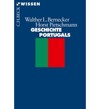 Reiseführer Geschichte Portugals Beck'sche Verlagsbuchhandlung
