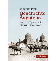 Reiseführer Geschichte Ägyptens Beck'sche Verlagsbuchhandlung