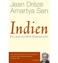 Reiseführer Indien Beck'sche Verlagsbuchhandlung