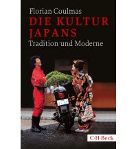 Reiseführer Die Kultur Japans Beck'sche Verlagsbuchhandlung