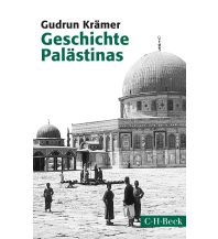 Travel Guides Asia Geschichte Palästinas Beck'sche Verlagsbuchhandlung