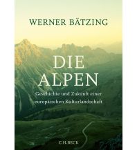 Bergerzählungen Die Alpen Beck'sche Verlagsbuchhandlung