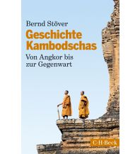 Travel Guides Geschichte Kambodschas Beck'sche Verlagsbuchhandlung