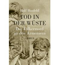 Tod in der Wüste Beck'sche Verlagsbuchhandlung