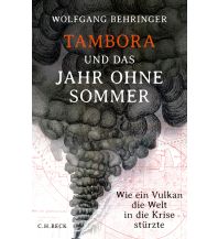 Geologie und Mineralogie Tambora und das Jahr ohne Sommer Beck'sche Verlagsbuchhandlung