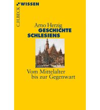 Reiseführer Polen Geschichte Schlesiens Beck'sche Verlagsbuchhandlung