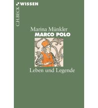 Reiselektüre Marco Polo Beck'sche Verlagsbuchhandlung