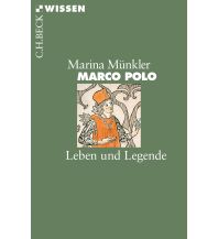 Travel Literature Marco Polo Beck'sche Verlagsbuchhandlung