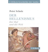 Travel Literature Der Hellenismus Beck'sche Verlagsbuchhandlung