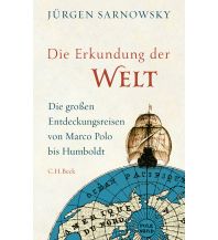 Geography Die Erkundung der Welt Beck'sche Verlagsbuchhandlung
