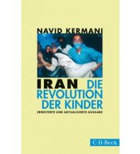 Reiselektüre Iran Beck'sche Verlagsbuchhandlung