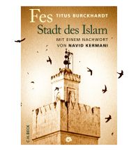 Travel Guides Fes Beck'sche Verlagsbuchhandlung
