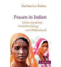 Reiseführer Frauen in Indien Beck'sche Verlagsbuchhandlung