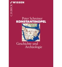 Travel Guides Konstantinopel Beck'sche Verlagsbuchhandlung