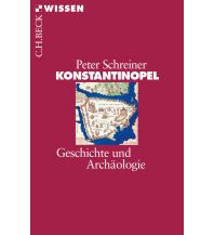 Reiseführer Konstantinopel Beck'sche Verlagsbuchhandlung