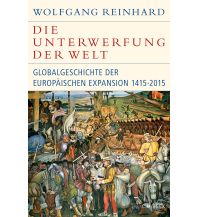 Geografie Die Unterwerfung der Welt Beck'sche Verlagsbuchhandlung