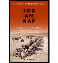 Reiseführer Tod am Kap Beck'sche Verlagsbuchhandlung