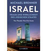 Reiseführer Israel Beck'sche Verlagsbuchhandlung