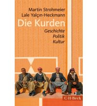 Travel Literature Die Kurden Beck'sche Verlagsbuchhandlung