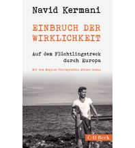 Travel Literature Einbruch der Wirklichkeit Beck'sche Verlagsbuchhandlung