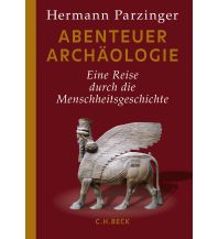 Reiselektüre Abenteuer Archäologie Beck'sche Verlagsbuchhandlung
