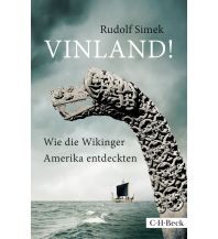 Törnberichte und Erzählungen Vinland! Beck'sche Verlagsbuchhandlung