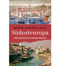 Travel Guides Südosteuropa Beck'sche Verlagsbuchhandlung