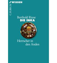 Reiseführer Die Inka Beck'sche Verlagsbuchhandlung
