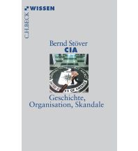 Reiselektüre CIA Beck'sche Verlagsbuchhandlung