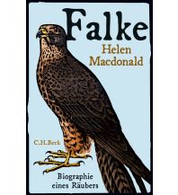 Nature and Wildlife Guides Falke Beck'sche Verlagsbuchhandlung