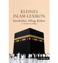 Travel Literature Kleines Islam-Lexikon Beck'sche Verlagsbuchhandlung
