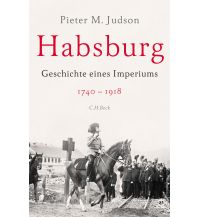 History Judson Pieter M. - Habsburg Beck'sche Verlagsbuchhandlung