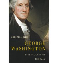 Reiseführer Ellis Joseph J. - George Washington Beck'sche Verlagsbuchhandlung