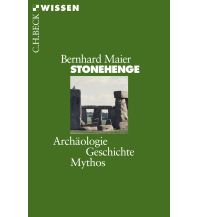 Travel Guides Stonehenge Beck'sche Verlagsbuchhandlung