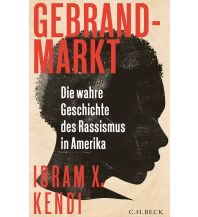 Reiseführer Gebrandmarkt Beck'sche Verlagsbuchhandlung