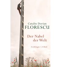 Travel Literature Der Nabel der Welt Beck'sche Verlagsbuchhandlung