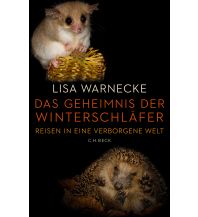 Naturführer Das Geheimnis der Winterschläfer Beck'sche Verlagsbuchhandlung