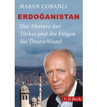 Reiselektüre Erdoganistan Beck'sche Verlagsbuchhandlung