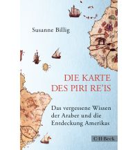 Geografie Die Karte des Piri Re'is Beck'sche Verlagsbuchhandlung