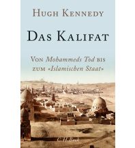 Travel Literature Das Kalifat Beck'sche Verlagsbuchhandlung