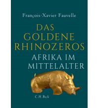 Reiseführer Das goldene Rhinozeros Beck'sche Verlagsbuchhandlung