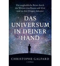 Astronomie Das Universum in deiner Hand Beck'sche Verlagsbuchhandlung